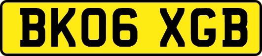 BK06XGB