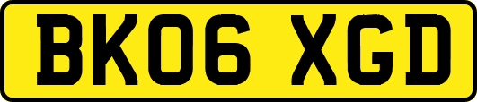 BK06XGD