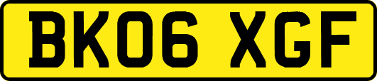 BK06XGF