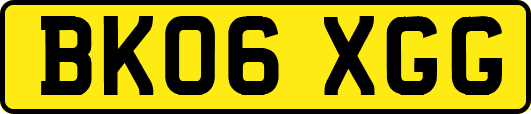 BK06XGG