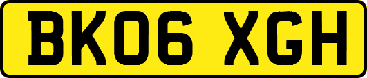 BK06XGH