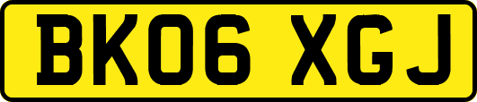 BK06XGJ