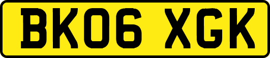 BK06XGK