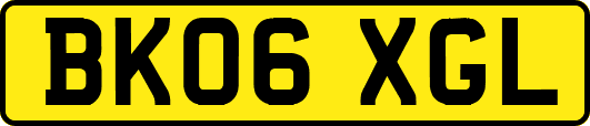 BK06XGL