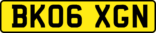 BK06XGN