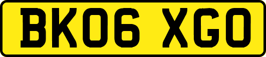 BK06XGO