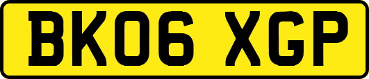 BK06XGP