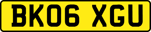 BK06XGU