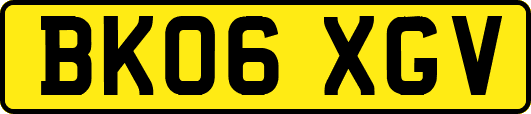 BK06XGV