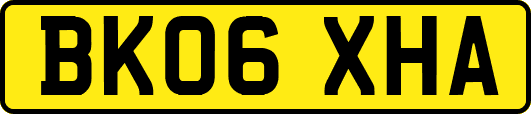 BK06XHA