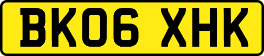 BK06XHK