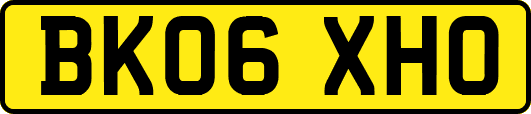 BK06XHO