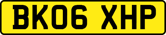 BK06XHP
