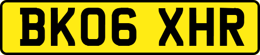 BK06XHR