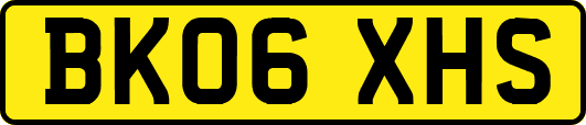 BK06XHS