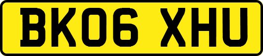 BK06XHU
