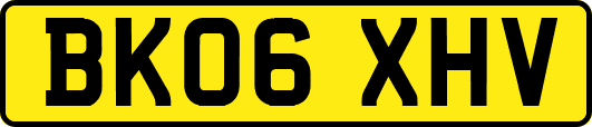 BK06XHV