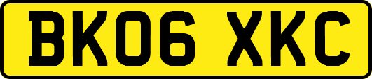 BK06XKC
