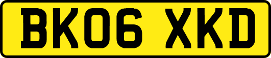 BK06XKD