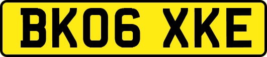 BK06XKE