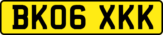 BK06XKK