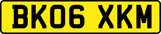 BK06XKM
