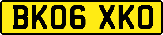 BK06XKO