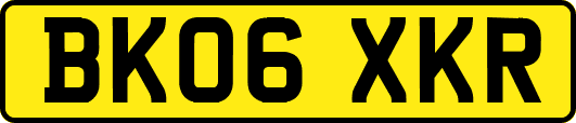 BK06XKR