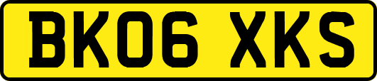 BK06XKS