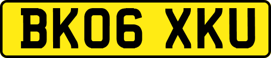 BK06XKU