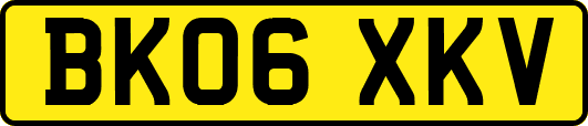 BK06XKV