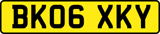 BK06XKY