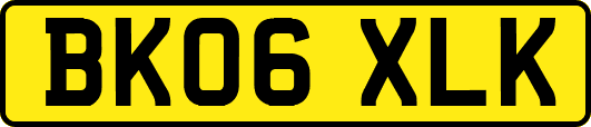 BK06XLK