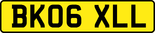 BK06XLL