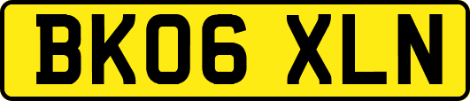 BK06XLN