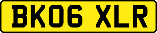 BK06XLR