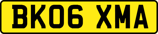 BK06XMA