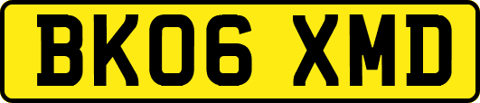 BK06XMD