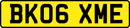BK06XME