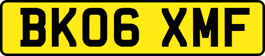 BK06XMF