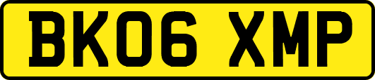 BK06XMP