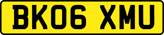 BK06XMU