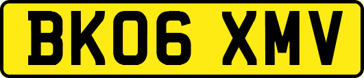 BK06XMV