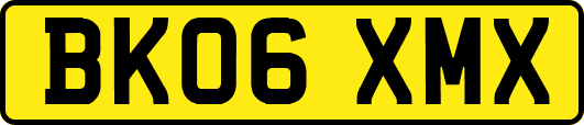 BK06XMX