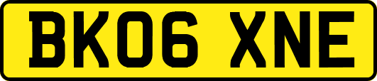 BK06XNE