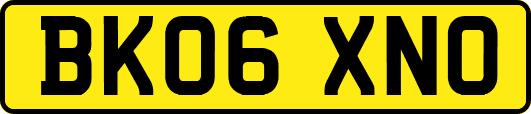 BK06XNO