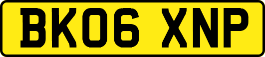 BK06XNP
