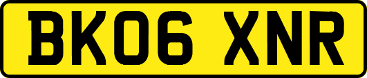 BK06XNR