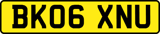 BK06XNU