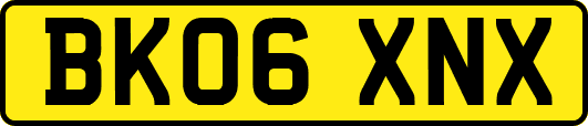 BK06XNX